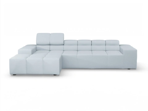Ecksofa Longchair Medium L